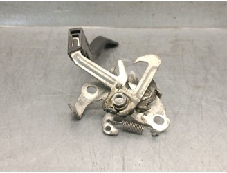 Recambio de cerradura capot para peugeot 3008 i monospace (0u_) 2.0 hdi hybrid4 (0urhca) referencia OEM IAM 9671599380 7934E9 