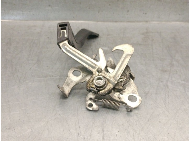 Recambio de cerradura capot para peugeot 3008 i monospace (0u_) 2.0 hdi hybrid4 (0urhca) referencia OEM IAM 9671599380 7934E9 