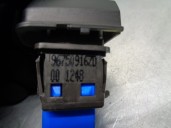Recambio de warning para peugeot 208 1.2 12v e-vti referencia OEM IAM 