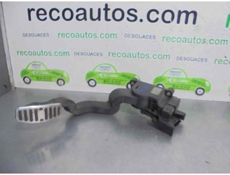 Accelerator pedal potentiometer replacement part for Fiat Stilo (192) 1.9 8V JTD CAT OEM IAM reference 517856400 0280755052 BOSC