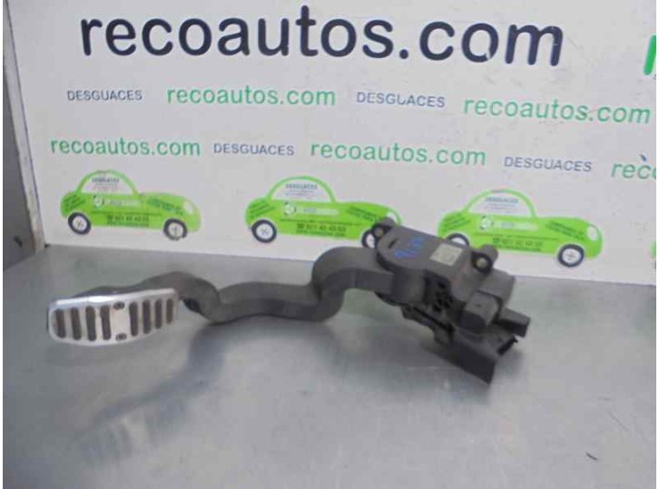 Accelerator pedal potentiometer replacement part for Fiat Stilo (192) 1.9 8V JTD CAT OEM IAM reference 517856400 0280755052 BOSC