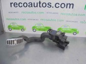 Recambio de potenciometro pedal para fiat stilo (192) 1.9 8v jtd cat referencia OEM IAM 517856400 0280755052 BOSCH