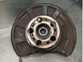 Recambio de mangueta trasera derecha para mercedes-benz clase glk (w204) glk glk 220 cdi be (204.902) referencia OEM IAM A212350