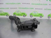Recambio de potenciometro pedal para fiat stilo (192) 1.9 8v jtd cat referencia OEM IAM 517856400 0280755052 BOSCH