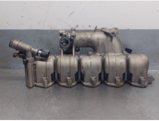 Recambio de colector admision para ssangyong rodius 2.7 turbodiesel cat referencia OEM IAM A6651402101 6651402201 