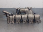 Recambio de colector admision para ssangyong rodius 2.7 turbodiesel cat referencia OEM IAM A6651402101 6651402201 