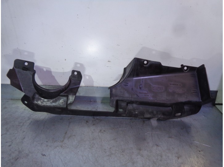 Recambio de cubrecarter para bmw x3 (e83) 2.0 turbodiesel cat referencia OEM IAM 3403297 CH575509 CESTA 8