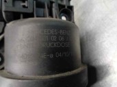 Recambio de valvula aire adicional para mercedes-benz clase c (w204) berlina 2.2 cdi cat referencia OEM IAM 