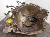 Recambio de caja cambios para citroën xsara berlina 1.9 diesel referencia OEM IAM 20DL41 2843839A 