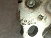 Recambio de cerradura capot para peugeot 3008 i monospace (0u_) 2.0 hdi hybrid4 (0urhca) referencia OEM IAM 9671599380 7934E9 