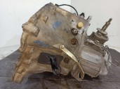Gearbox replacement for Citroën Xsara Saloon 1.9 Diesel OEM IAM reference 20DL41 2843839A 