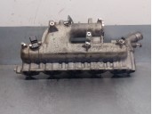 Recambio de colector admision para ssangyong rodius 2.7 turbodiesel cat referencia OEM IAM A6651402101 6651402201 