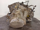 Recambio de caja cambios para citroën xsara berlina 1.9 diesel referencia OEM IAM 20DL41 2843839A 