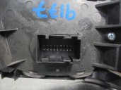 Recambio de mando luces salpicadero para fiat stilo (192) 1.9 8v jtd cat referencia OEM IAM   