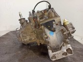 Recambio de caja cambios para citroën xsara berlina 1.9 diesel referencia OEM IAM 20DL41 2843839A 