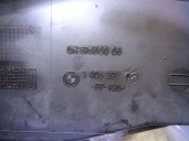 Recambio de cubrecarter para bmw x3 (e83) 2.0 turbodiesel cat referencia OEM IAM 3403297 CH575509 CESTA 8