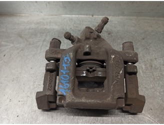 Recambio de pinza freno trasera izquierda para mercedes-benz clase glk (w204) glk glk 220 cdi be (204.902) referencia OEM IAM A2