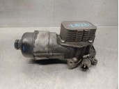 Recambio de soporte filtro gasoil para ford fiesta (cb1) 1.4 tdci cat referencia OEM IAM 1703252 