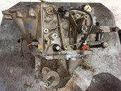 Gearbox replacement for Citroën Xsara Saloon 1.9 Diesel OEM IAM reference 20DL41 2843839A 