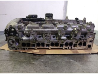 Recambio de culata para mercedes-benz clase c t-model (s203) c 270 cdi (203.216) referencia OEM IAM A6120102320 A6120101420 A612