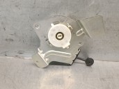 Replacement boot / tailgate lock for Peugeot 3008 I Monospace (0U_) 2.0 HDI Hybrid4 (0URHCA) OEM IAM reference 96833139
