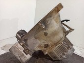 Replacement gearbox for Citroën Xsara Saloon 1.9 diesel OEM IAM reference 20DL41 2843839A 