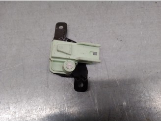 Recambio de sensor impacto para bmw x3 (e83) 2.0 turbodiesel cat referencia OEM IAM 657734185390 