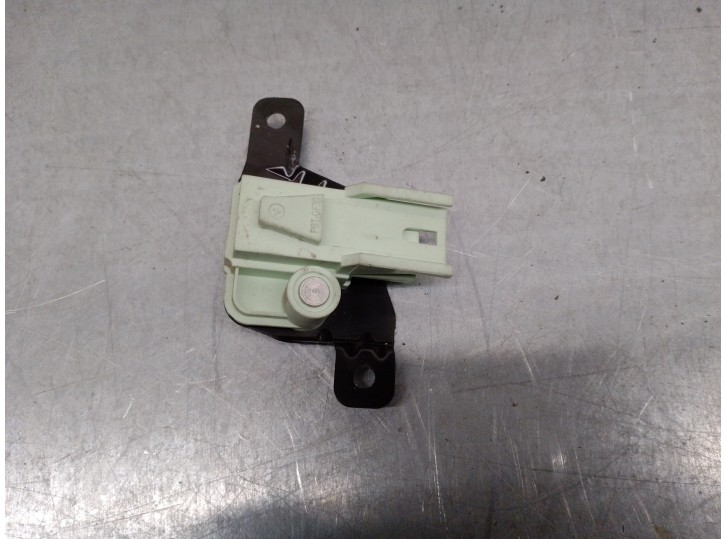 Recambio de sensor impacto para bmw x3 (e83) 2.0 turbodiesel cat referencia OEM IAM 657734185390 