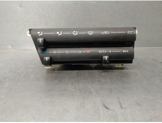 Recambio de mando calefaccion / aire acondicionado para citroën xantia berlina 1.9 turbodiesel referencia OEM IAM 901510470002 6