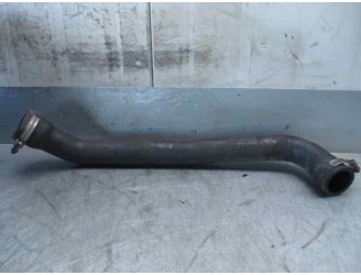 Replacement pipe for Opel Vivaro 1.9 CDTI cat (F9Q-760 / L08) OEM IAM reference 090820 67044 