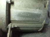 Recambio de caja cambios para citroën xsara berlina 1.9 diesel referencia OEM IAM 20DL41 2843839A 