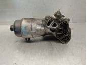 Recambio de soporte filtro gasoil para ford fiesta (cb1) 1.4 tdci cat referencia OEM IAM 1703252  