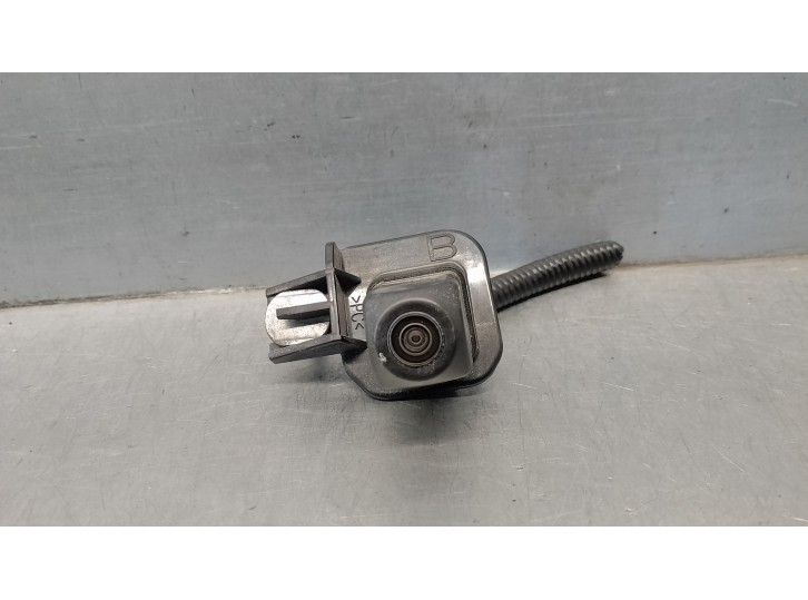 Recambio de modulo electronico para toyota c-hr referencia OEM IAM 86790F4010 7YC601450 