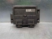 Recambio de centralita motor uce para citroën xsara berlina 1.9 diesel referencia OEM IAM 9639587680 9643294980 