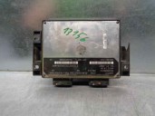 Recambio de centralita motor uce para citroën xsara berlina 1.9 diesel referencia OEM IAM 9639587680 9643294980 