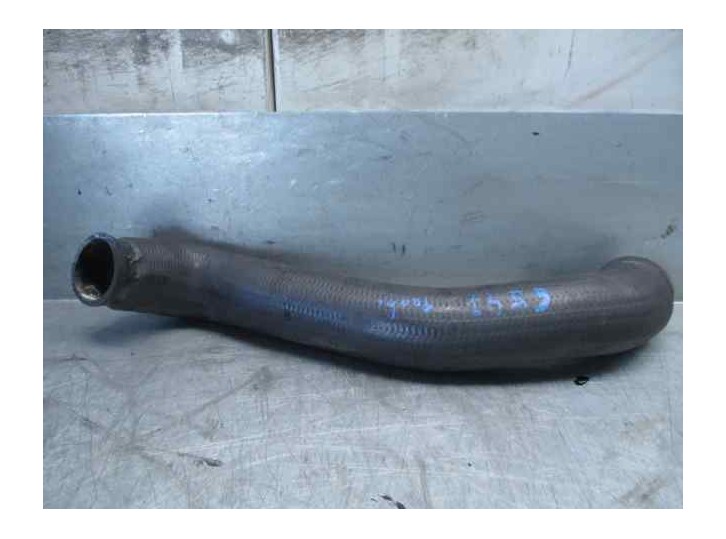 Recambio de tubo para mercedes-benz sprinter 02.00 caja cerrada 2.2 cdi cat referencia OEM IAM 2584543 