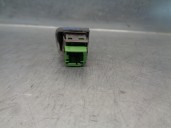 Recambio de interruptor para peugeot 208 1.2 12v e-vti referencia OEM IAM   