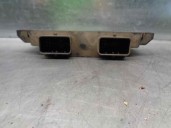 Recambio de centralita motor uce para citroën xsara berlina 1.9 diesel referencia OEM IAM 9639587680 9643294980 