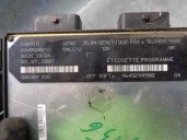 Recambio de centralita motor uce para citroën xsara berlina 1.9 diesel referencia OEM IAM 9639587680 9643294980 