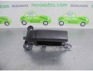 Recambio de maneta interior trasera derecha para mazda 5 berl. (cr) 2.0 diesel cat referencia OEM IAM C23572330B02 DE CORREDERA