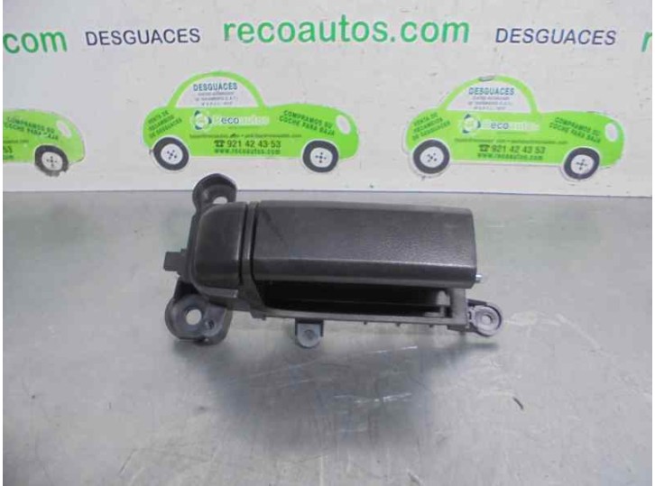 Recambio de maneta interior trasera derecha para mazda 5 berl. (cr) 2.0 diesel cat referencia OEM IAM C23572330B02 DE CORREDERA