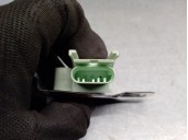 Recambio de sensor impacto para bmw x3 (e83) 2.0 turbodiesel cat referencia OEM IAM 657734185390 