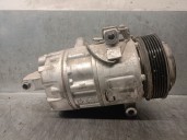 Replacement air conditioning compressor for Mazda CX-30 (DM) Skyactiv-X M Hybrid OEM IAM reference CA500G5ABA06 BDGF61450 