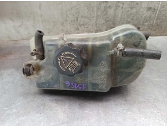 Replacement expansion tank for Citroën Xsara Saloon 1.9 Diesel OEM IAM reference 1307VY 