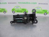 Recambio de maneta interior trasera derecha para mazda 5 berl. (cr) 2.0 diesel cat referencia OEM IAM C23572330B02 DE CORREDERA