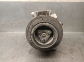 Replacement air conditioning compressor for Mazda CX-30 (DM) Skyactiv-X M Hybrid OEM IAM reference CA500G5ABA06 BDGF61450 
