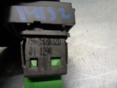 Recambio de interruptor para peugeot 208 1.2 12v e-vti referencia OEM IAM   