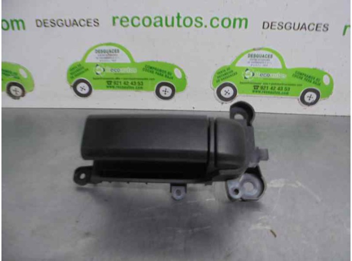 Recambio de maneta interior trasera izquierda para mazda 5 berl. (cr) 2.0 diesel cat referencia OEM IAM C23572330B02 CORREDERA 5