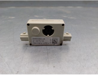Recambio de antena para bmw x3 (e83) 2.0 turbodiesel cat referencia OEM IAM 699009005 21367510 