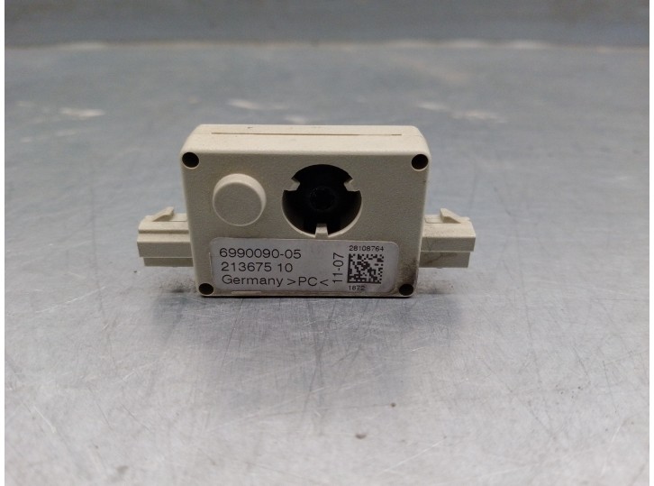 Recambio de antena para bmw x3 (e83) 2.0 turbodiesel cat referencia OEM IAM 699009005 21367510 